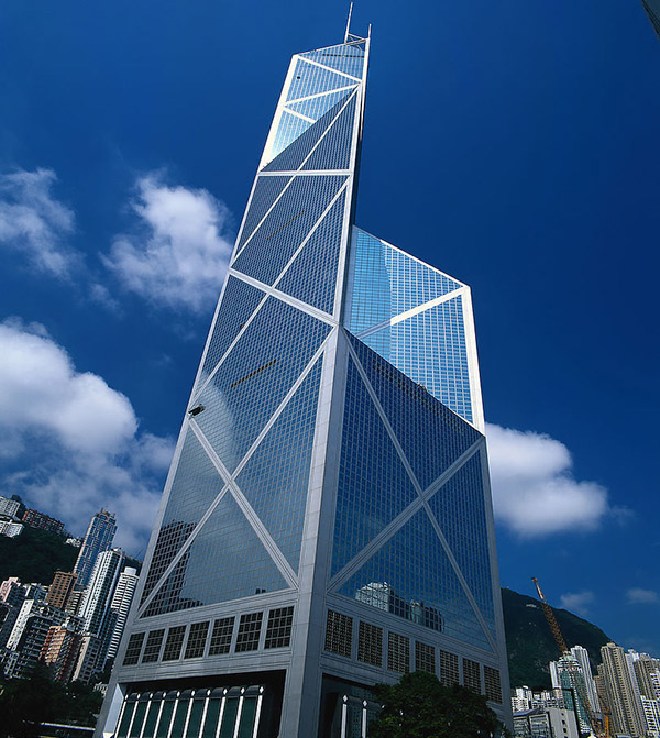 汇丰银行