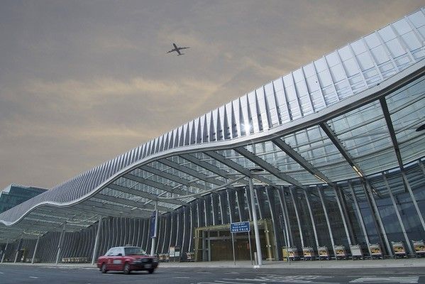 新加坡樟宜国际机场